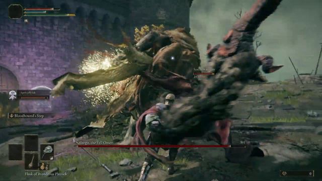 Why Magic Build is Better Than Melee | Elden Ring смотреть онлайн