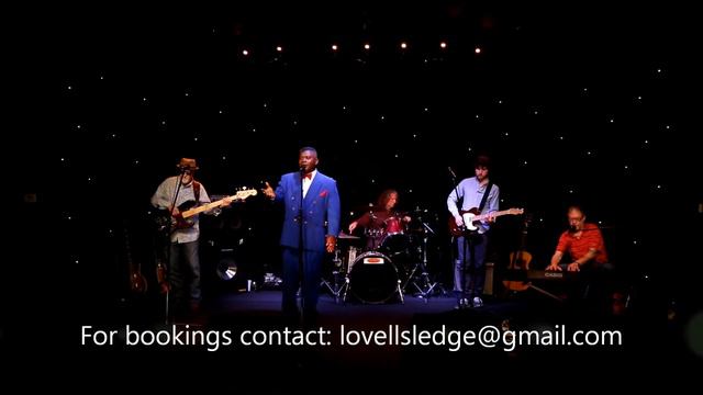 Lovell / Sledge performing Take Time to Know Her смотреть онлайн