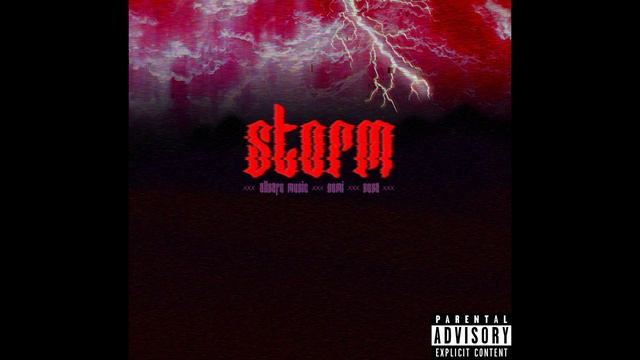 AllSafe Music - Storm смотреть онлайн