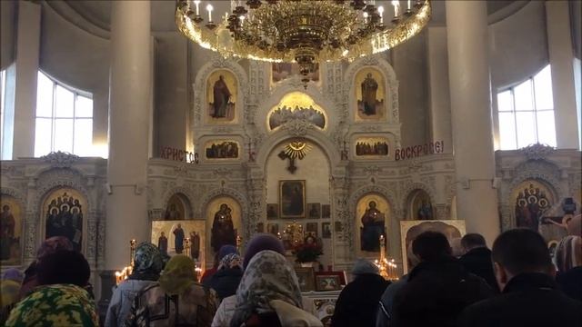 Праздник Казанской иконы Божией матери. Видео обзор