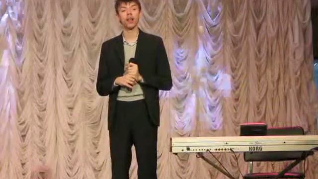 Игорь Лягун-"Ну скажи,кому ты нужен?" смотреть онлайн