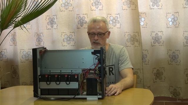 Lp 3000va