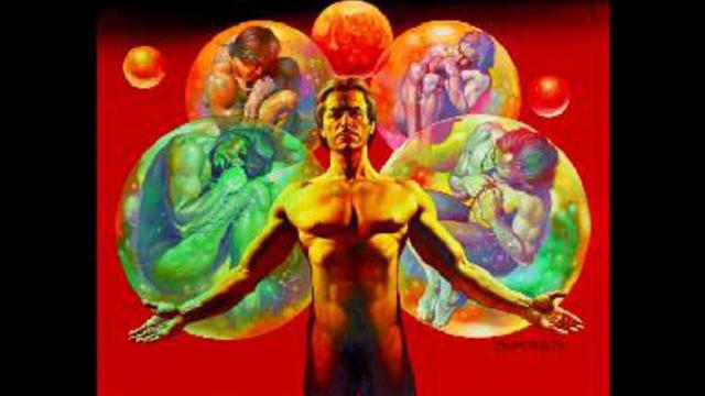 Другой мир смотреть онлайн