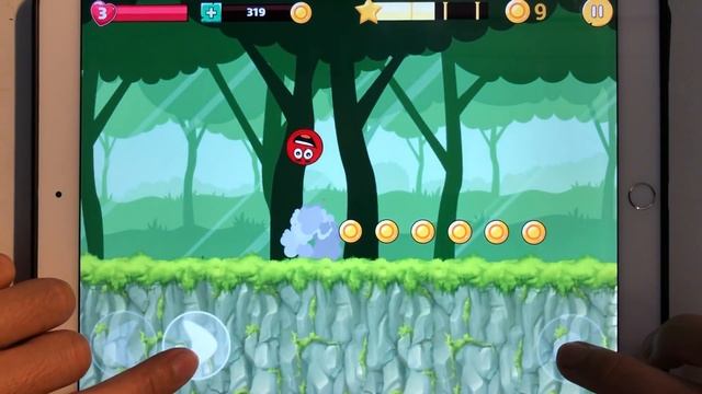 Red Ball 4,Red Ball 5,Red Ball Holy Treasure,Red Ball 3,BRed Ball,Red Ball Legend,Catch The Candy