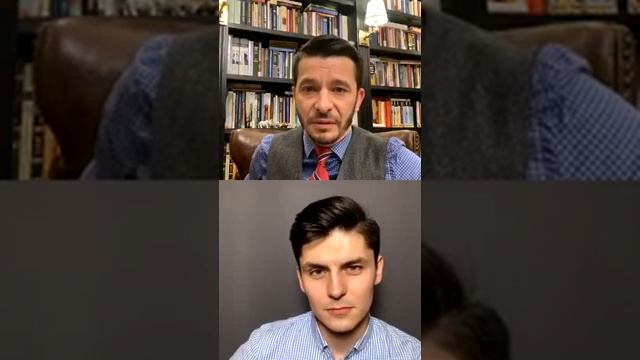 Какие навыки нужны в меняющемся мире? Двойная трансляция Андрея Курпатова и Саши Федорова смотреть онлайн