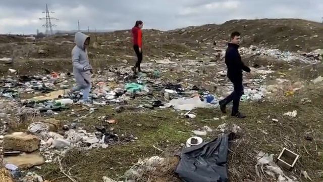 Экологичный образ жизни ♻️🌏 смотреть онлайн