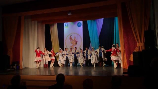 "Русский стиль" - Тройка смотреть онлайн