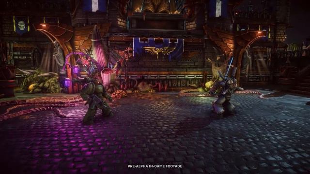 Warhammer 40K Chaos Gate - Everything You Need to Know! смотреть онлайн