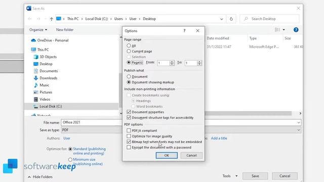 ⚡How To Convert WORD to PDF ✅ (2022) смотреть онлайн