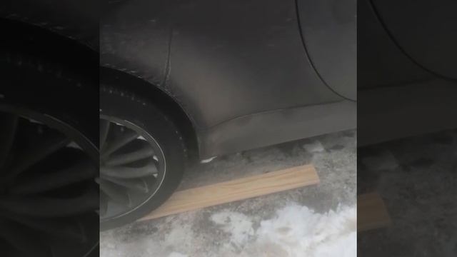 Планкен из лиственницы. Проверка на прочность #планкен #лиственницасибирская смотреть онлайн