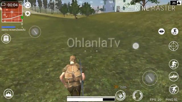 INTRO BATTLEGROUND MOBILE смотреть онлайн