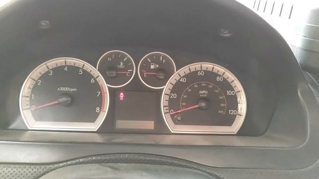 Reaprendizaje del sensor crankshaft en vehículos marca CHEVROLET смотреть онлайн