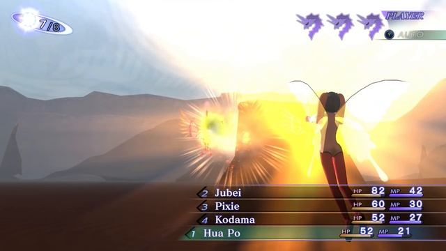 Shin Megami Tensei III Nocturne HD Remaster - Easy Allies Review смотреть онлайн