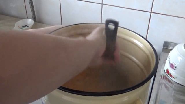 Салат с перловой крупой на зиму смотреть онлайн