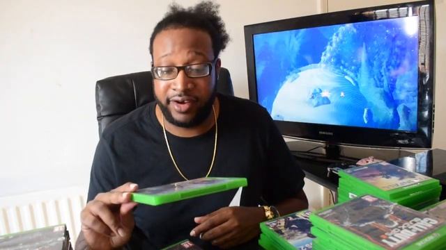 xbox one collection 2018 смотреть онлайн