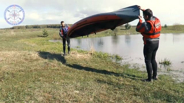 Причаливание, выход, обслуживание, байдарка смотреть онлайн