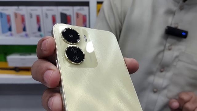VIVO Y16 UNBOXING #VIVO #Y16 смотреть онлайн