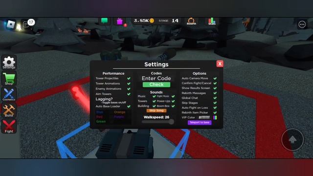 [MARCH 2023] ALL WORKING CODES DEFENDERS DEPOT ROBLOX | DEFENDERS DEPOT CODES смотреть онлайн