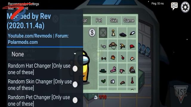 how to hack among us android mod apk 2020| among us hack for android смотреть онлайн
