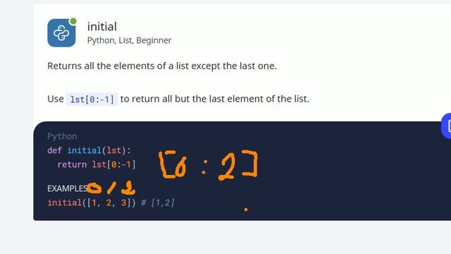 #21 initial | 1일 1파이썬 | Python, List, Beginner | 30 seconds of code | 김왼손의 왼손코딩 смотреть онлайн