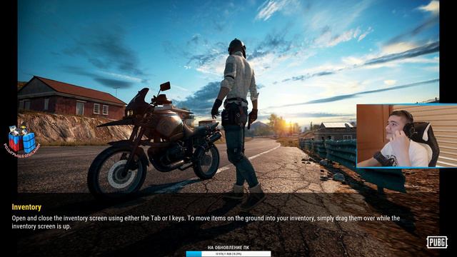 ИГРАЕМ ДУО ТУРНИР!!! ФИНАЛ ДЕНЬ 1!!! PUBG - ПАБГ - BATTLEGROUNDS смотреть онлайн
