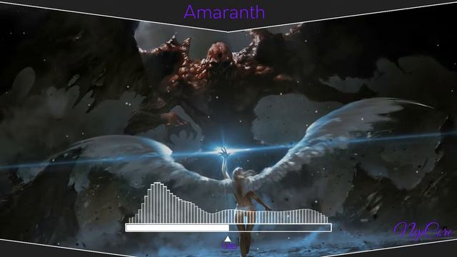 Nightcore - Amaranth смотреть онлайн