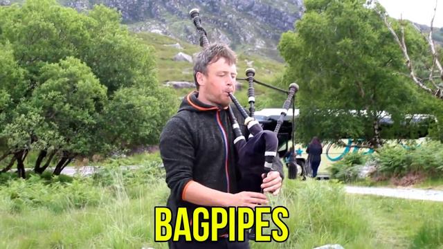 Woodwind lesson смотреть онлайн