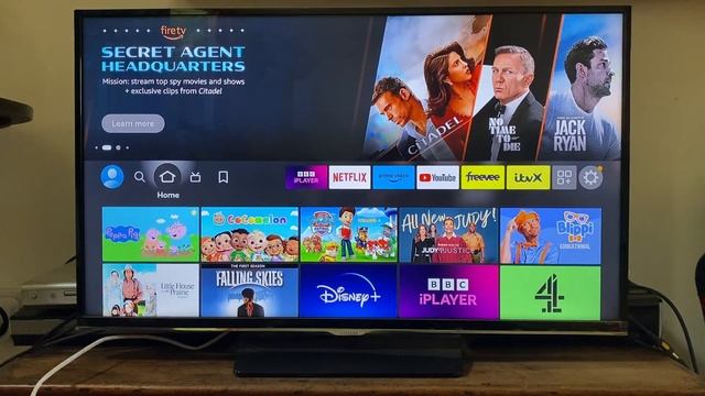 How To Fix Fire Stick Remote Not Working - Full Guide смотреть онлайн