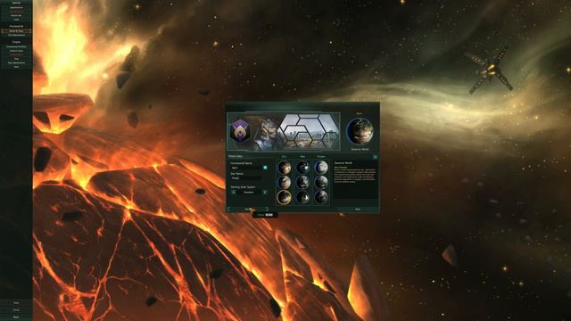 Stellaris - The Leonin Empire - Ep. 1