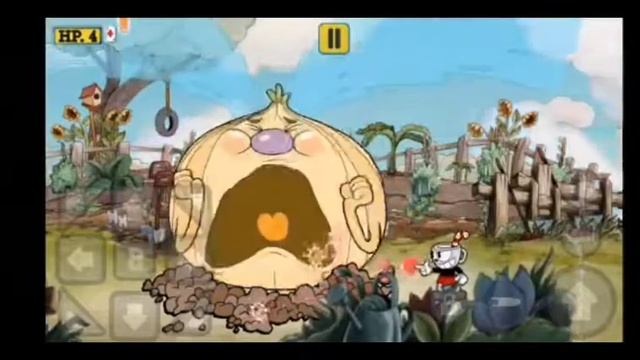 Мини новость опять cuphead DLC смотреть онлайн