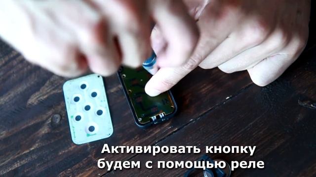 Автоматика. Выключаем свет и телевизор из приложения смотреть онлайн