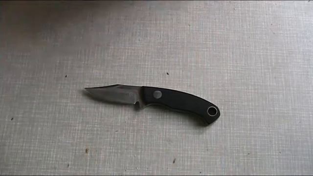 Boker Plus - Krein Pocket Bowie ОЕМ смотреть онлайн
