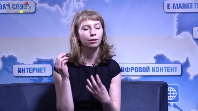 "Интернет-магазин будущего" - Геннадий Хворых - Выпуск 2 - Json TV смотреть онлайн