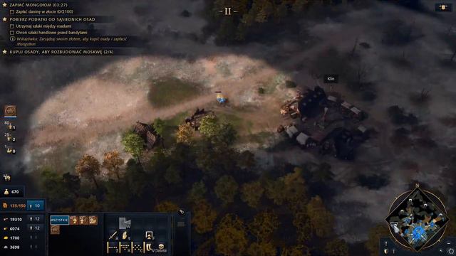Microsoft PC Game Pass from A-Z: Age of Empires IV Anniversary Edition The Rise of Moscow Part 2 смотреть онлайн