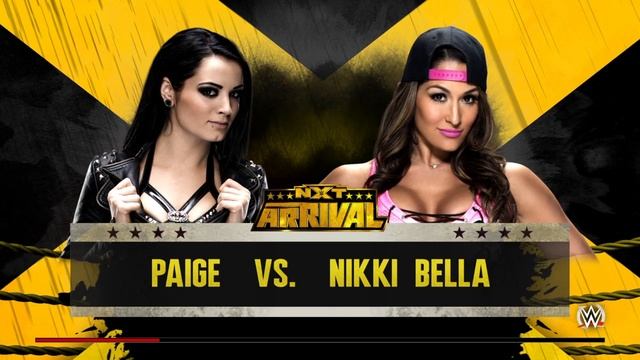 WWE 2K16 -- Gameplay (PS4) смотреть онлайн