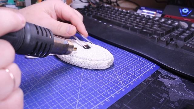 Лайфхак: Восстановление MicroSD флешки!