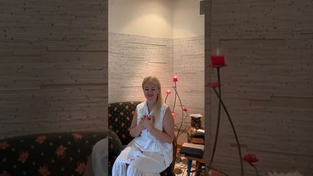 Медитация "Полнолуние в водолее", Медитация «Открытие своей уникальности» смотреть онлайн