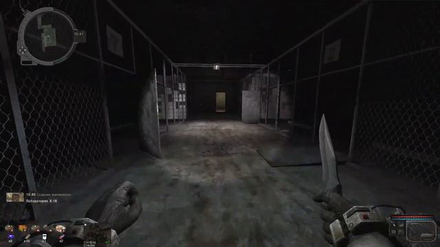 STALKER  Call Of Chernobyl By Stason174 [v.6.05] (Сборка от Стасона) #5