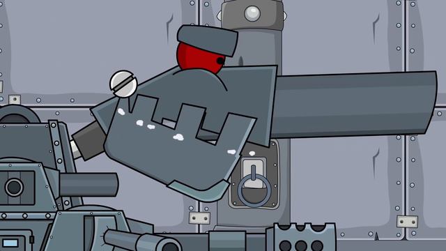 ВСЕ СЕРИИ Битвы Монстров - Мультики про танки - ALL SERIES Monster Battles - Cartoons about tanks смотреть онлайн