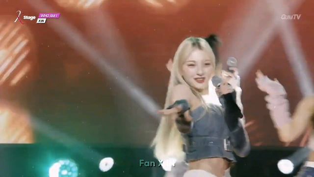 В чём его смысл? Какой замысел? | Теории о клипе KEEPING THE FIRE смотреть онлайн