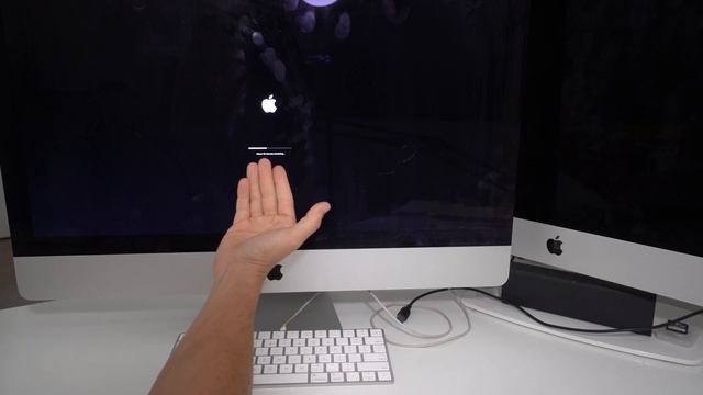 How to Erase & Reset any Mac to Factory Settings ║ macOS Catalina смотреть онлайн