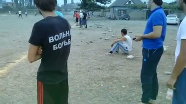 Ходжа- Самур 2:1 смотреть онлайн