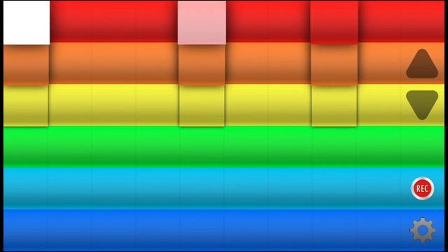 PIANO - Fingertip Maestro Music App смотреть онлайн