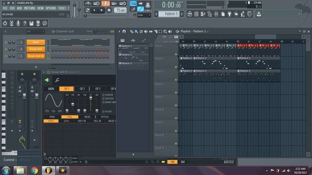 Traditional java Music Instrument Relaxation | Baby Sleeping Music | Kids Song Music смотреть онлайн