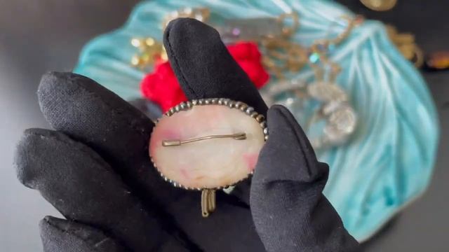 6 июля 2022 г. Анонс розыгрыша. Распродажа Цена по 5€ Sale Bijouterie Czech Vintage смотреть онлайн