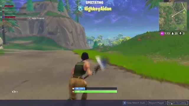 ps4 friend rage about pc players смотреть онлайн