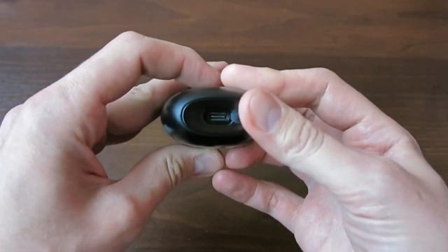 Portable Electric Shaver Xiaomi Olybo A1 смотреть онлайн