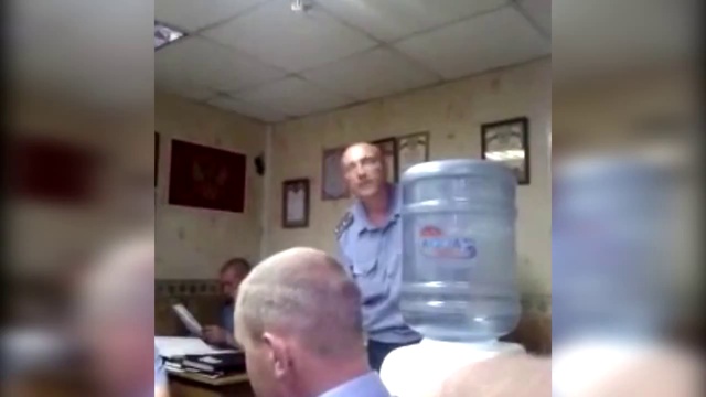 ГИБДД. План по протоколам