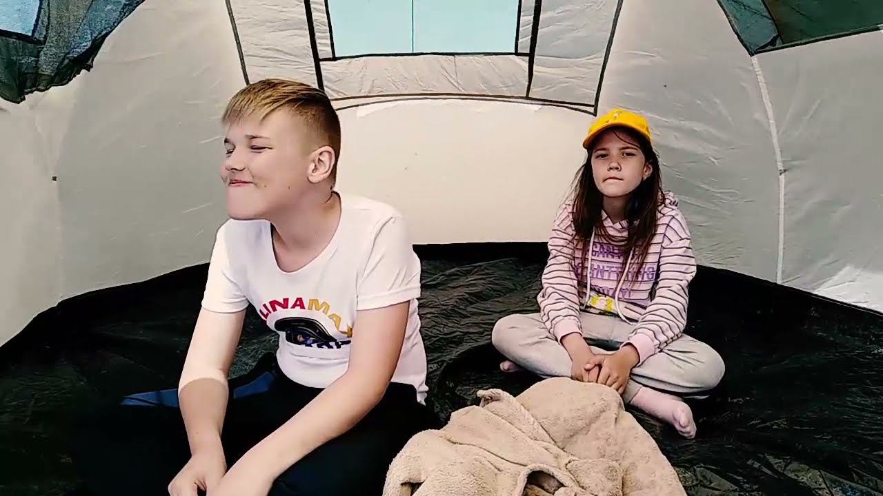 Весенняя рыбалка. смотреть онлайн