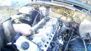 тюнинг тнвд мерс ом 616,617, ом601 606 своими руками часть 4 запуск